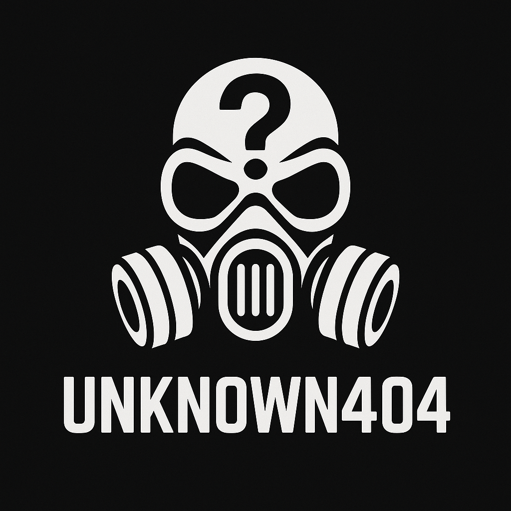 Unknown404